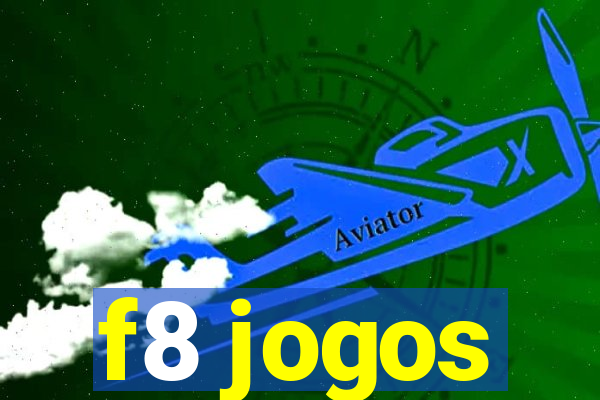 f8 jogos